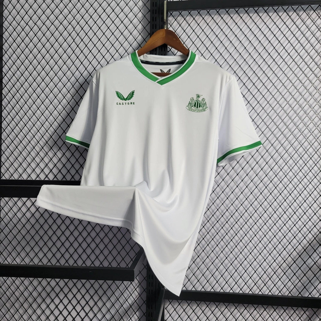 Camisa do Newcastle III 2022-2023 Camisa do Newcastle III 2022-2023