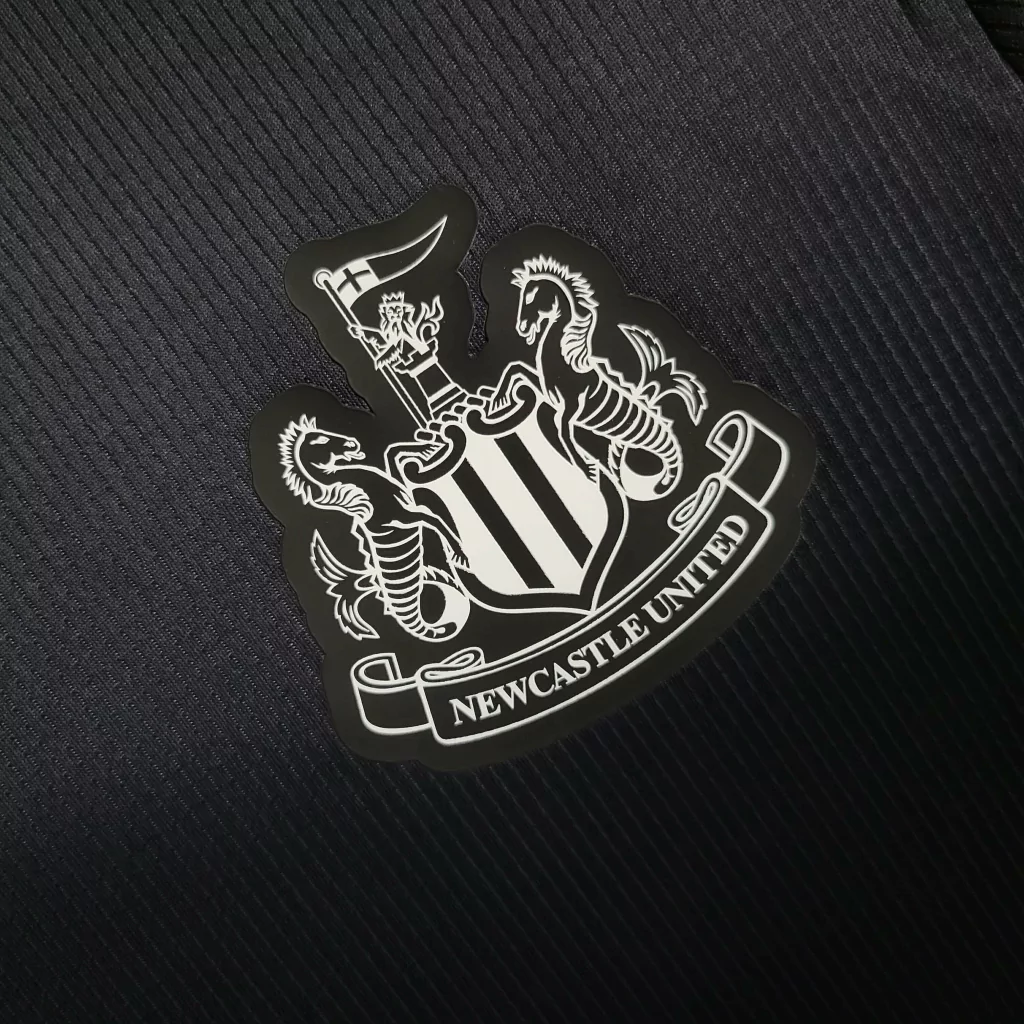 Camisa do Newcastle Treino 2023-2024 Camisa do Newcastle Treino 2023-2024
