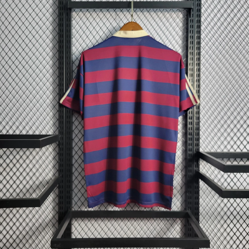 Camisa do Newcastle Retrô 1995-1996 Camisa do Newcastle Retrô 1995-1996