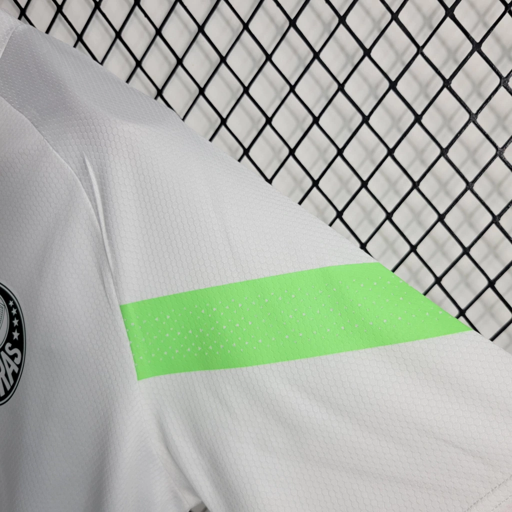 Camisa do Palmeiras Treino 2023-2024 Camisa do Palmeiras Treino 2023-2024