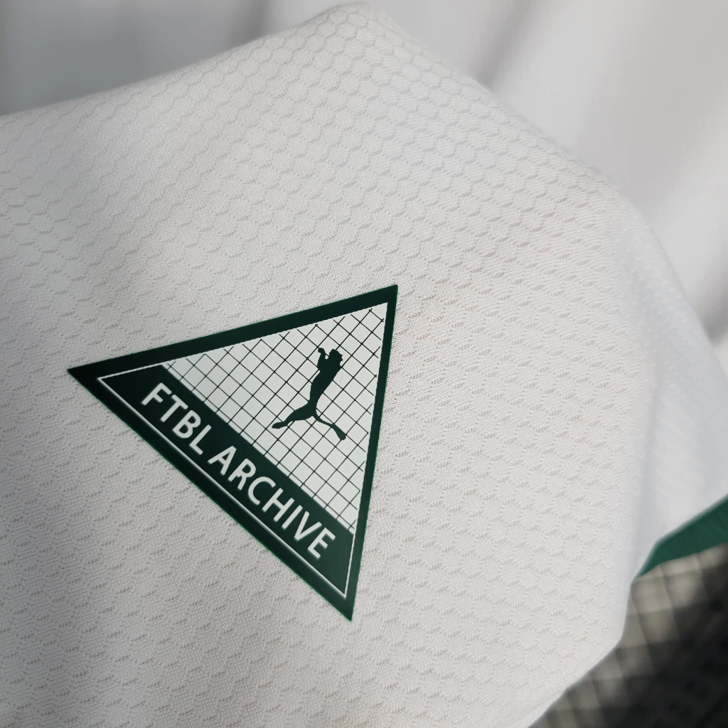 Camisa do Palmeiras Treino 2023-2024 Camisa do Palmeiras Treino 2023-2024