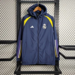 Corta-Vento do Real Madrid 2023-2024