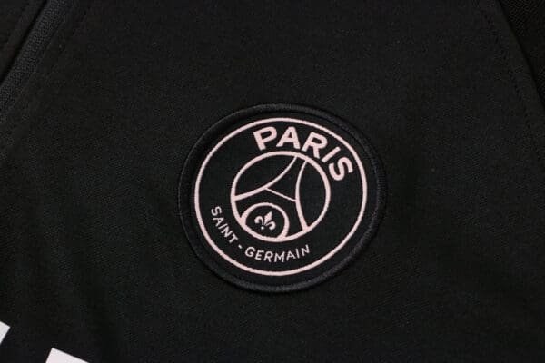 Conjunto Casaco e Calça do PSG 2022-2023