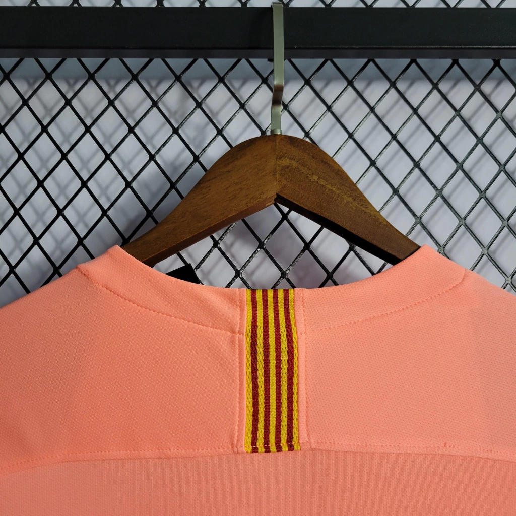 Camisa do Barcelona 2019-2020 Camisa do Real Madrid Retrô 2019-2020