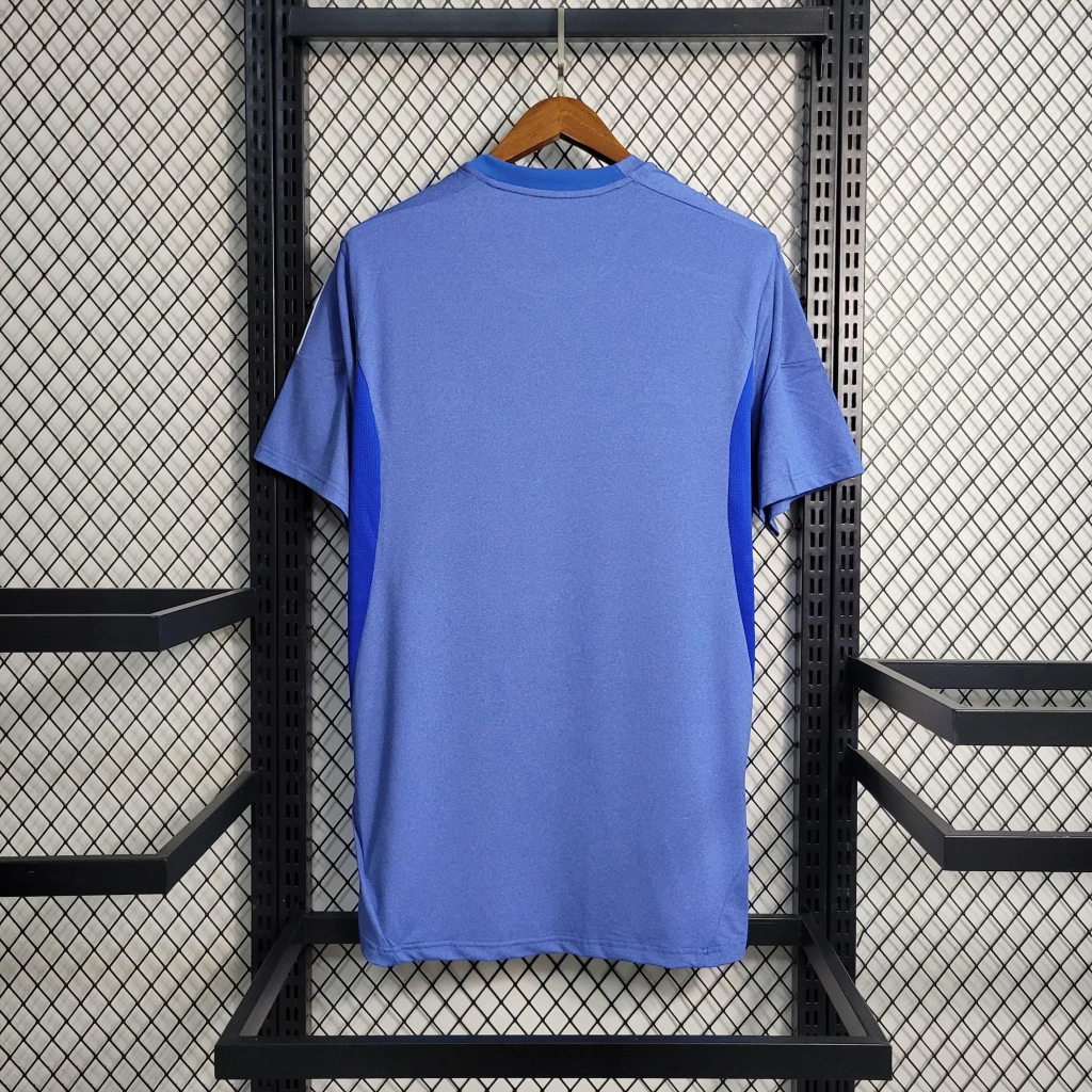 Camisa do Real Madrid Retrô 2013-2014 Camisa do Real Madrid Retrô 2013-2014