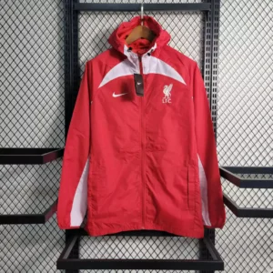 Corta-Vento do Liverpool 2023-2024