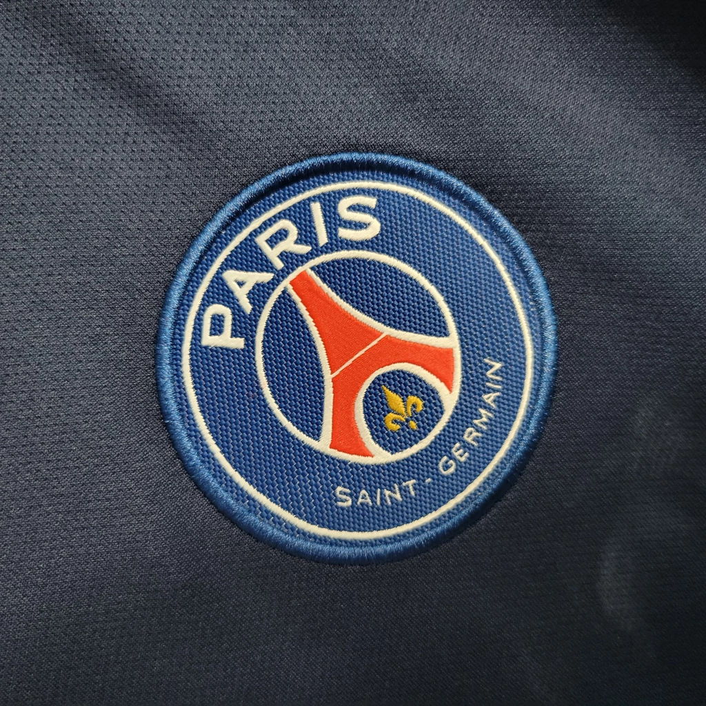 Camisa do PSG Retrô 2017-2018 Camisa do PSG Retrô 2017-2018