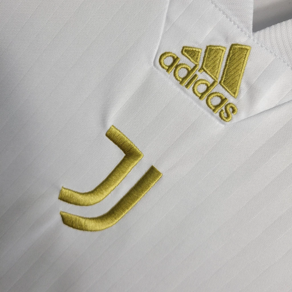 Camisa da Juventus EE 2023-2024 Camisa da Juventus EE 2023-2024