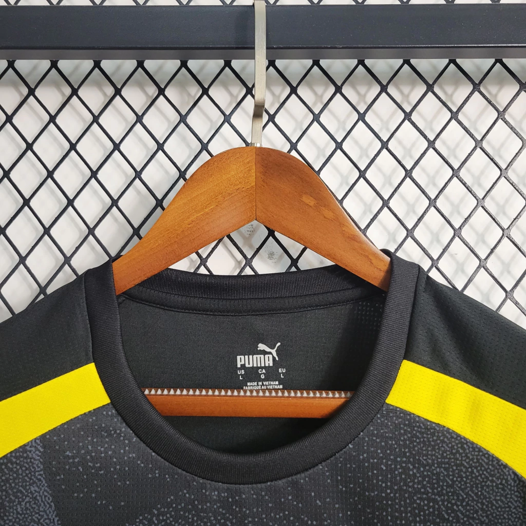 Camisa do Borussia Dortmund Treino 2023-2024 Camisa do Borussia Dortmund Treino 2023-2024