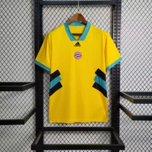 Camisa do Bayern de Munique EE 2023-2024