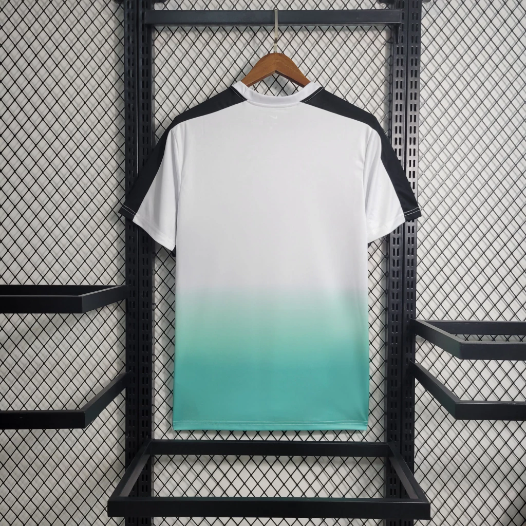 Camisa do Brighton EE 2023-2024 Camisa do Brighton EE 2023-2024