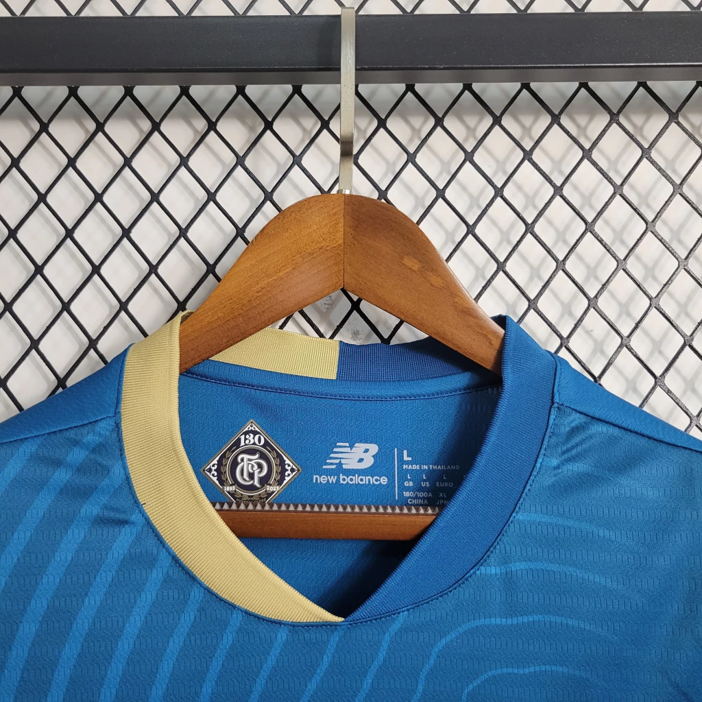Camisa do Porto III 2023-2024 Camisa do Porto III 2023-2024