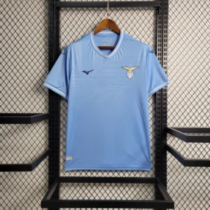 Camisa da Lazio I 2023-2024