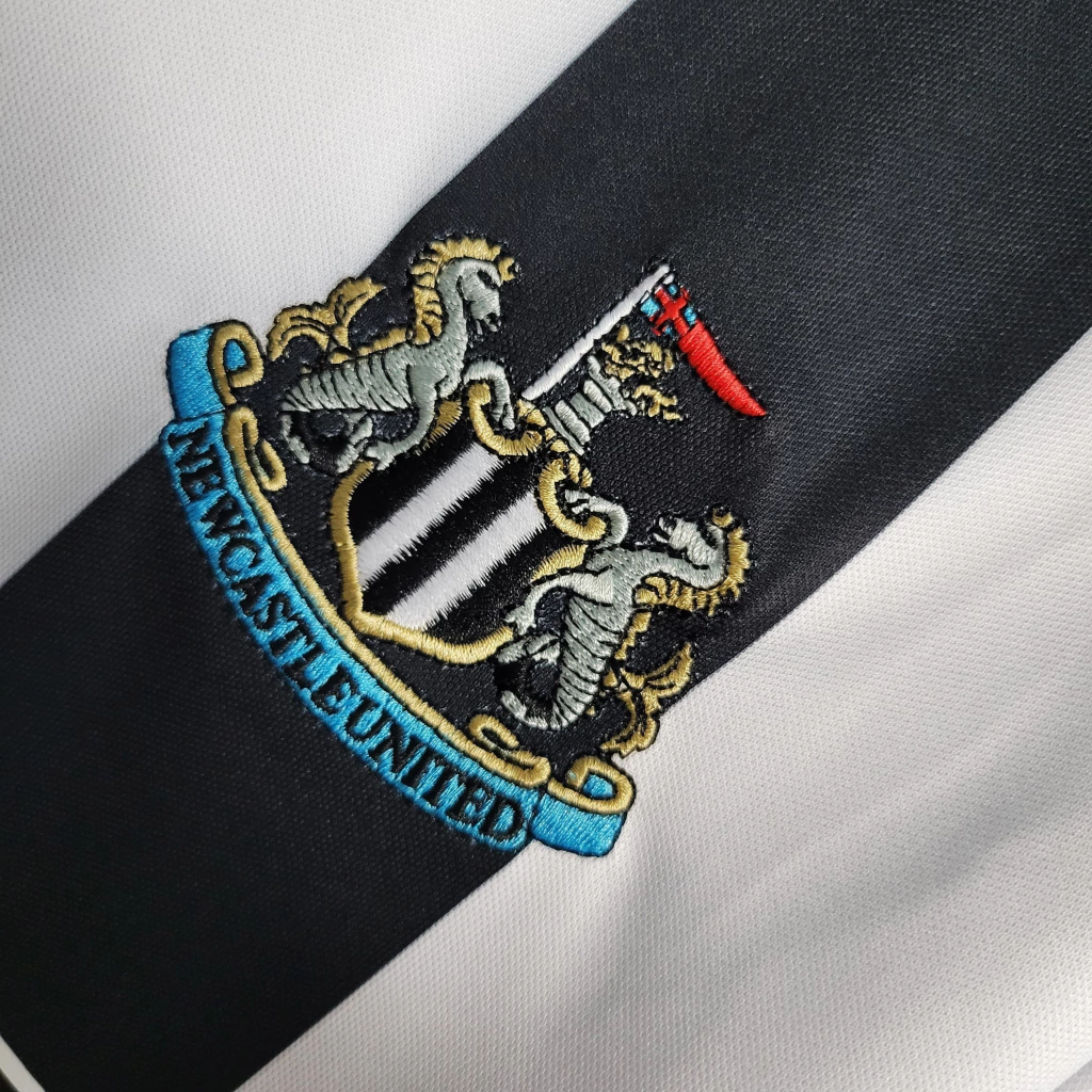 Camisa do Newcastle I 2023-2024 Camisa do Newcastle I 2023-2024
