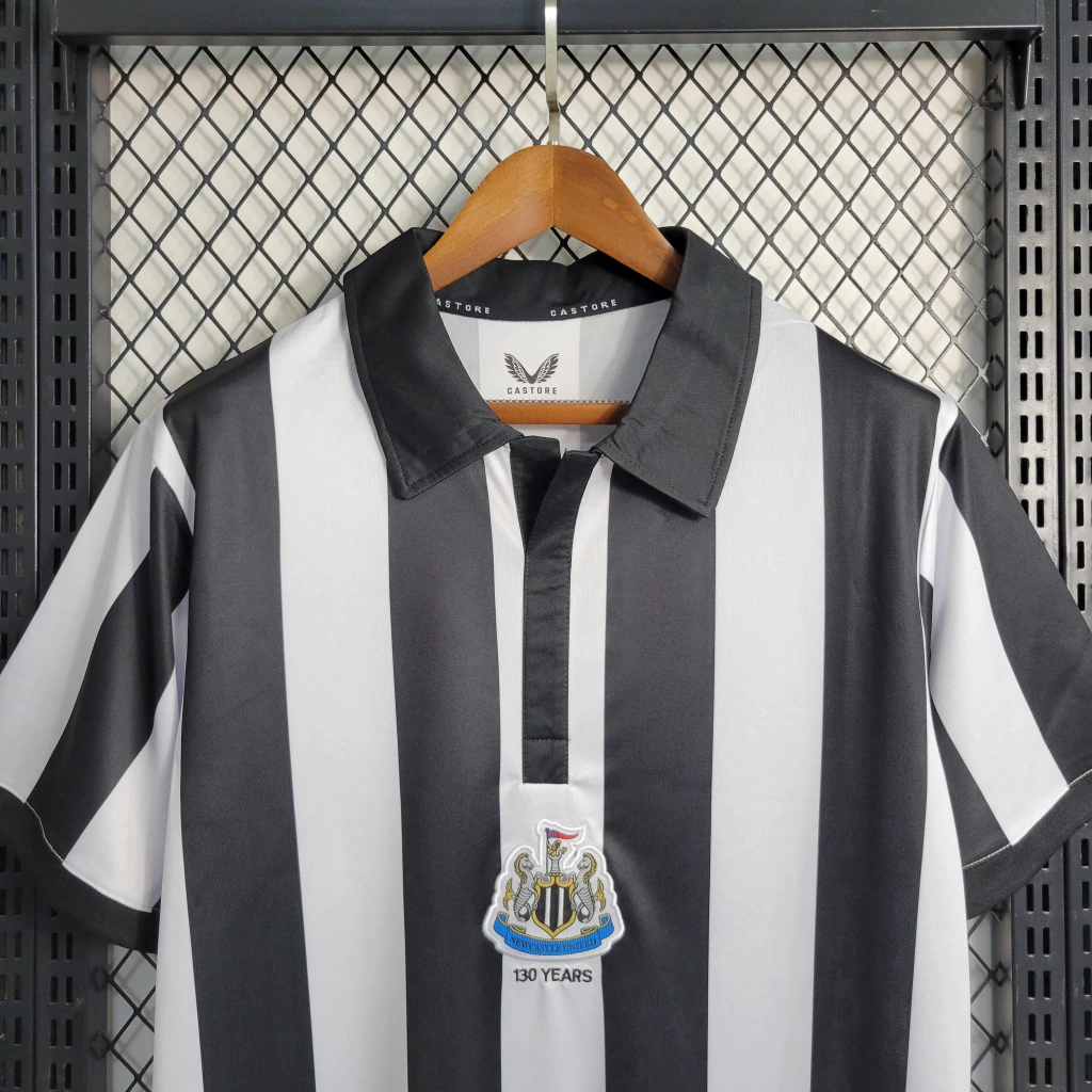 Camisa do Newcastle EE 2023-2024 Camisa do Newcastle EE 2023-2024