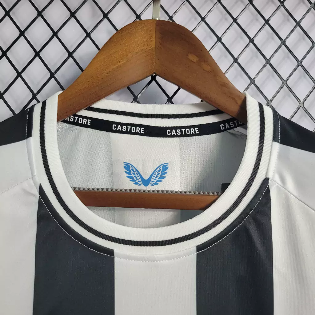 Camisa do Newcastle I 2022-2023 Camisa do Newcastle I 2022-2023