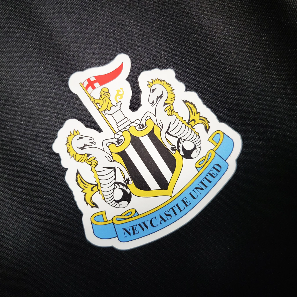 Camisa do Newcastle Treino 2023-2024 Camisa do Newcastle Treino 2023-2024