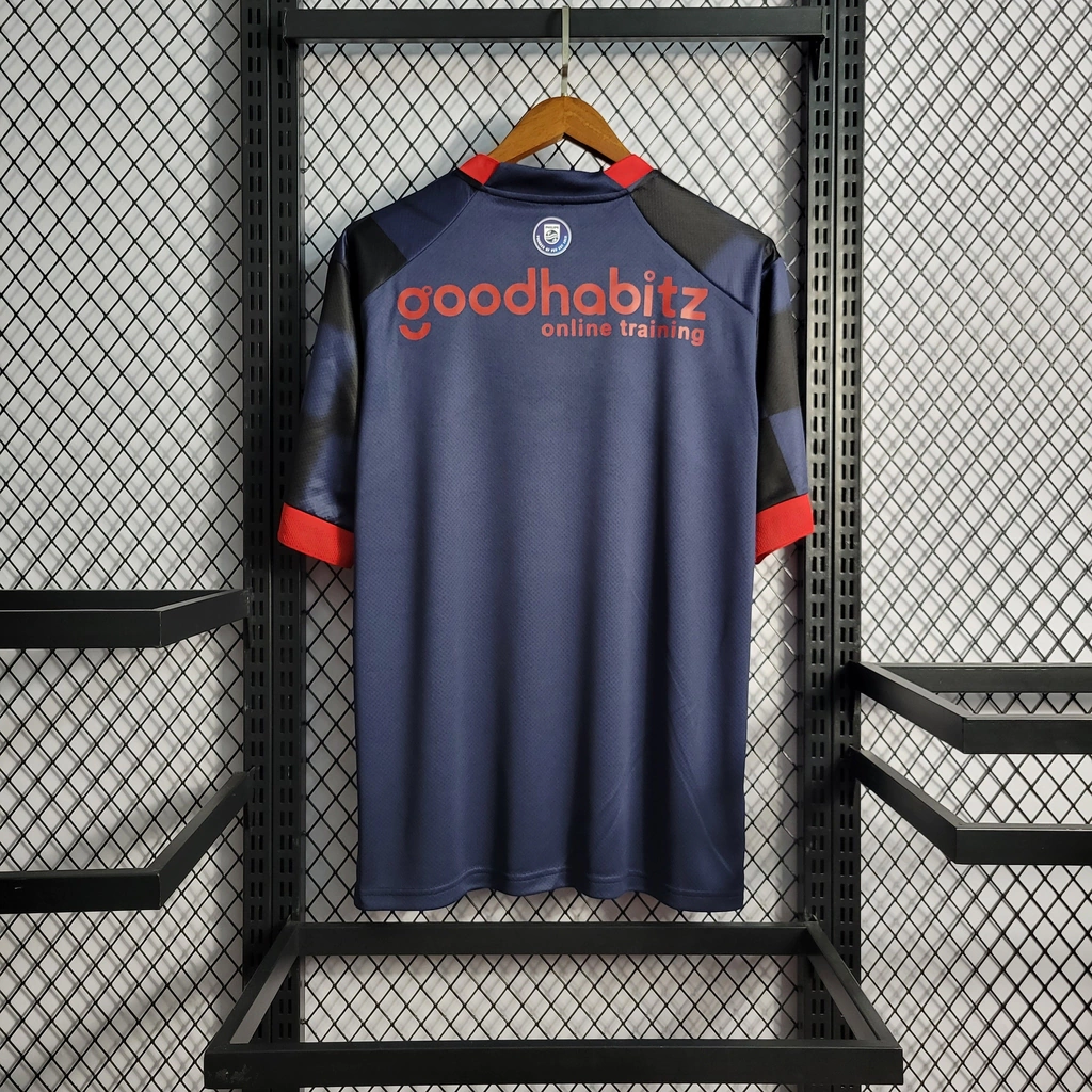 Camisa do PSV II 2022-2023 Camisa do PSV II 2022-2023
