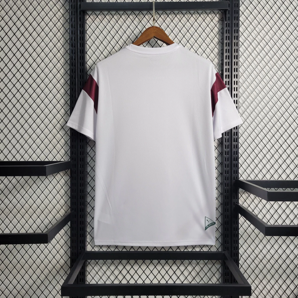 Camisa do Palmeiras Treino 2023-2024 Camisa do Palmeiras Treino 2023-2024
