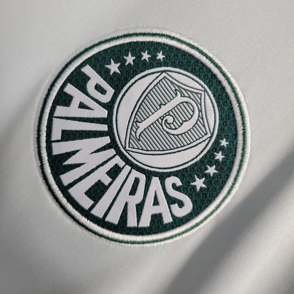Camisa do Palmeiras Treino 2023-2024 Camisa do Palmeiras Treino 2023-2024