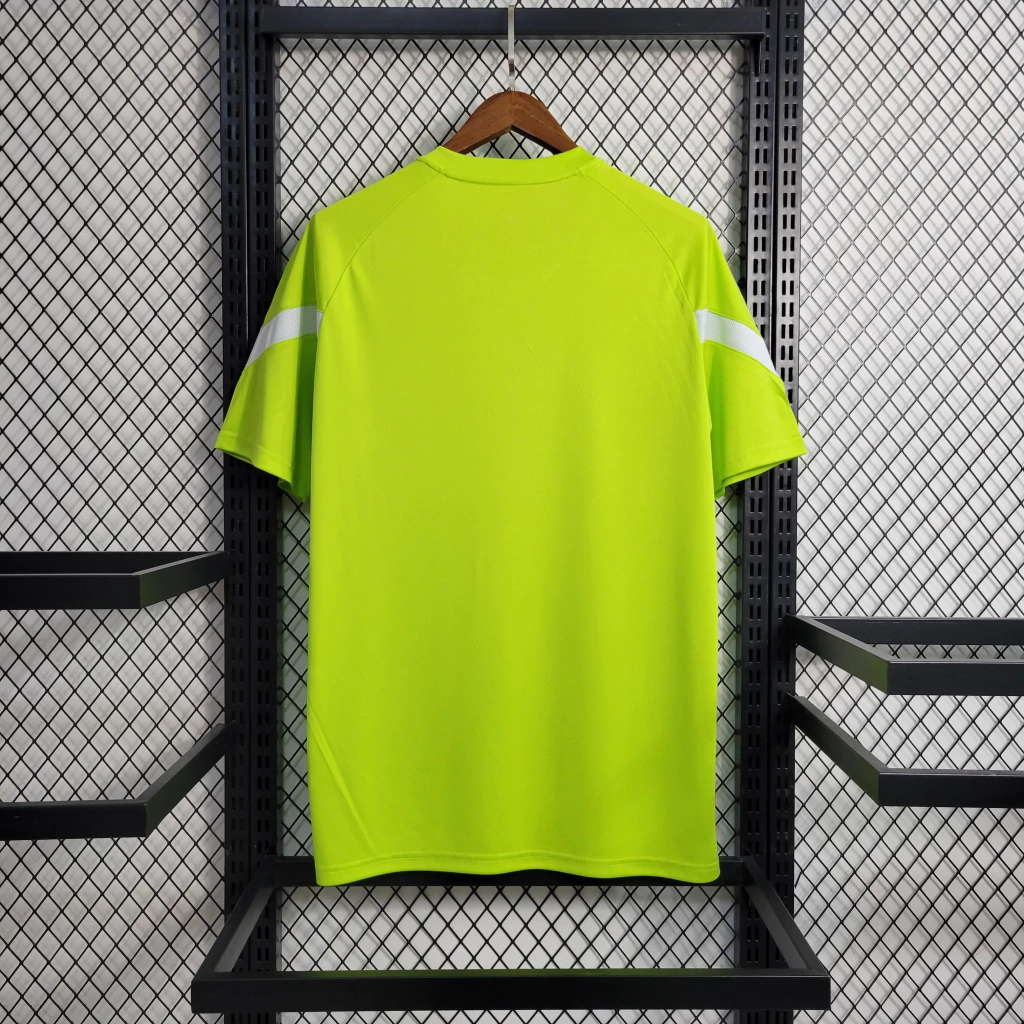 Camisa do Palmeiras Treino 2023-2024 Camisa do Palmeiras Treino 2023-2024