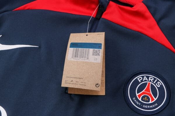 Conjunto Casaco e Calça do PSG 2022-2023