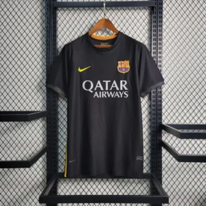 Camisa do Barcelona Retrô 2013-2014