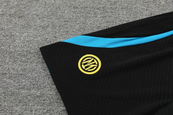 Conjunto Camisa e Short do Inter de Milão 2023-2024