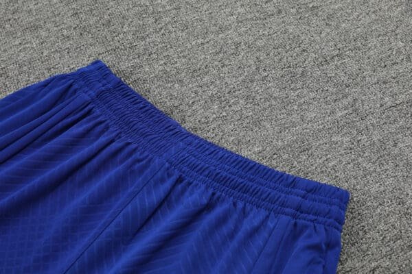 Conjunto Camisa e Short do Barcelona 2023-2024