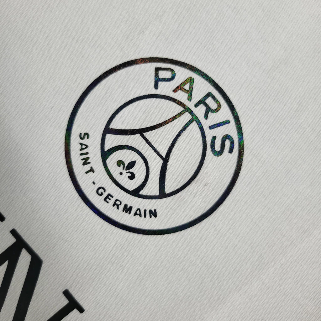 Camisa do PSG EE 2023-2024 Camisa do PSG EE 2023-2024