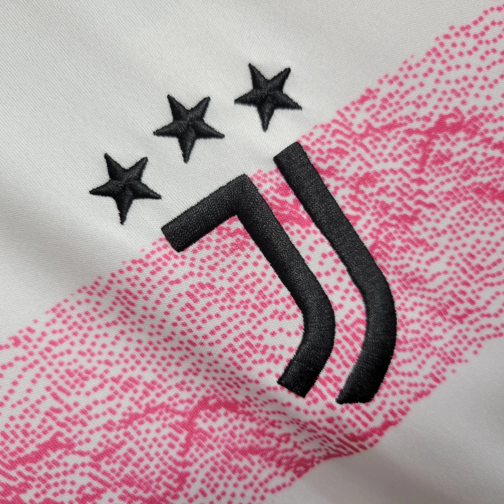 Camisa da Juventus II 2023-2024 Camisa da Juventus II 2023-2024
