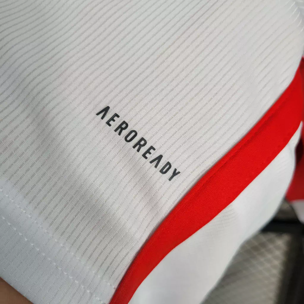 Camisa do Bayern de Munique Manga Longa 2023-2024 Camisa do Bayern de Munique Manga Longa 2023-2024
