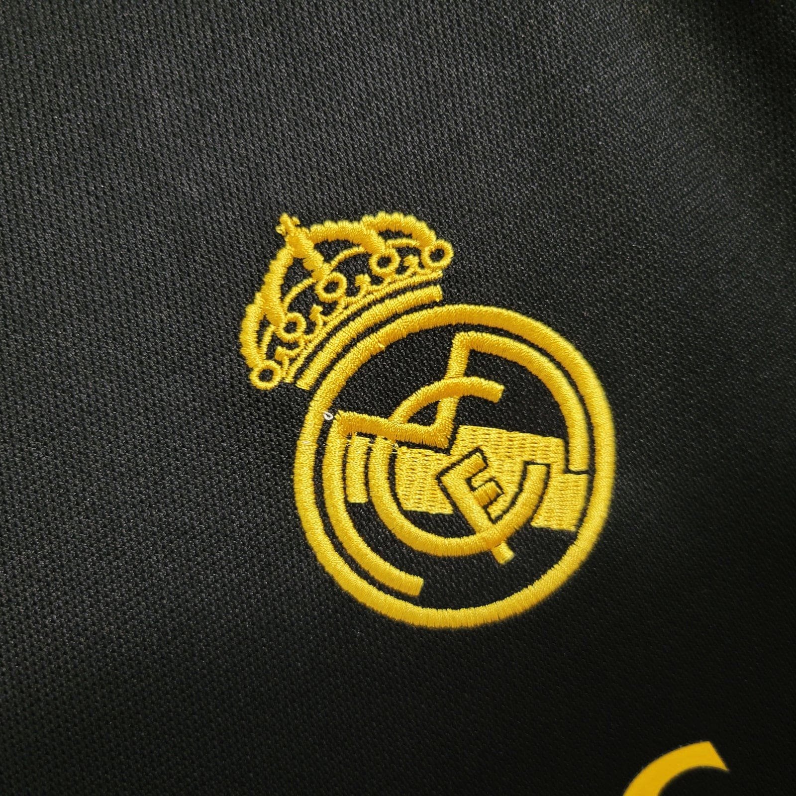 Camisa do Real Madrid II 2023-2024 Camisa do Real Madrid II 2023-2024