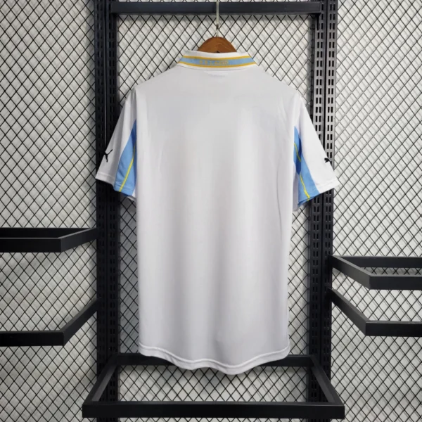 Camisa da Lazio Retrô 1998-1999