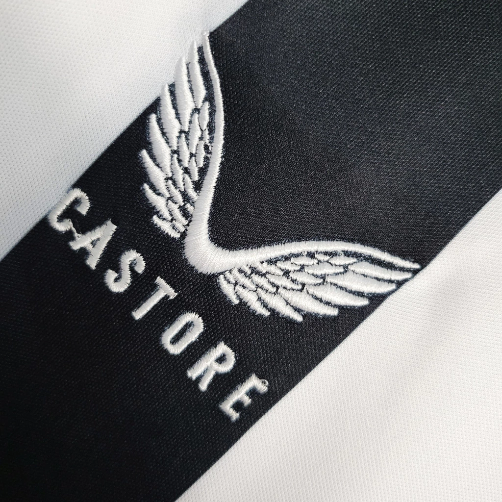 Camisa do Newcastle I 2023-2024 Camisa do Newcastle I 2023-2024