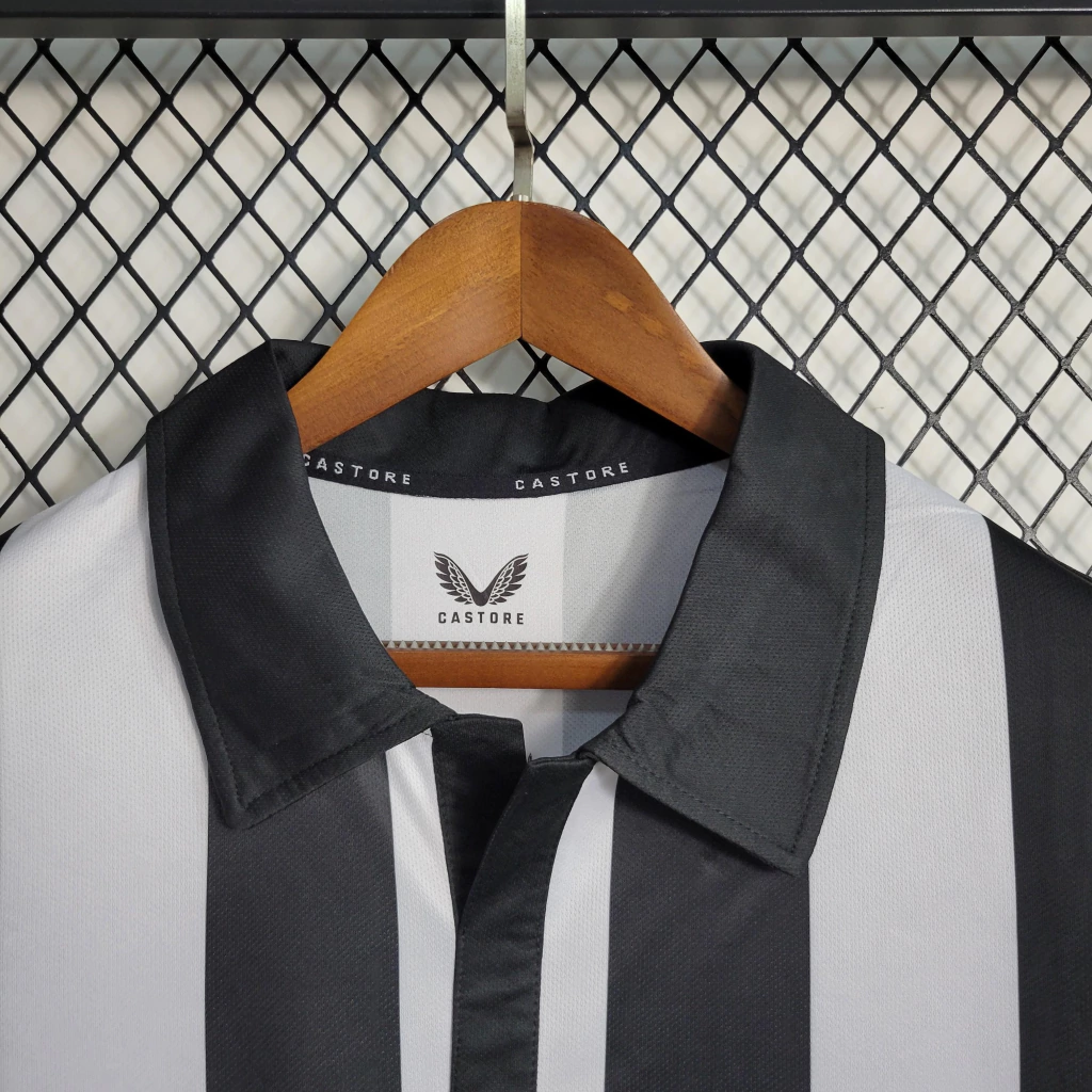 Camisa do Newcastle EE 2023-2024 Camisa do Newcastle EE 2023-2024