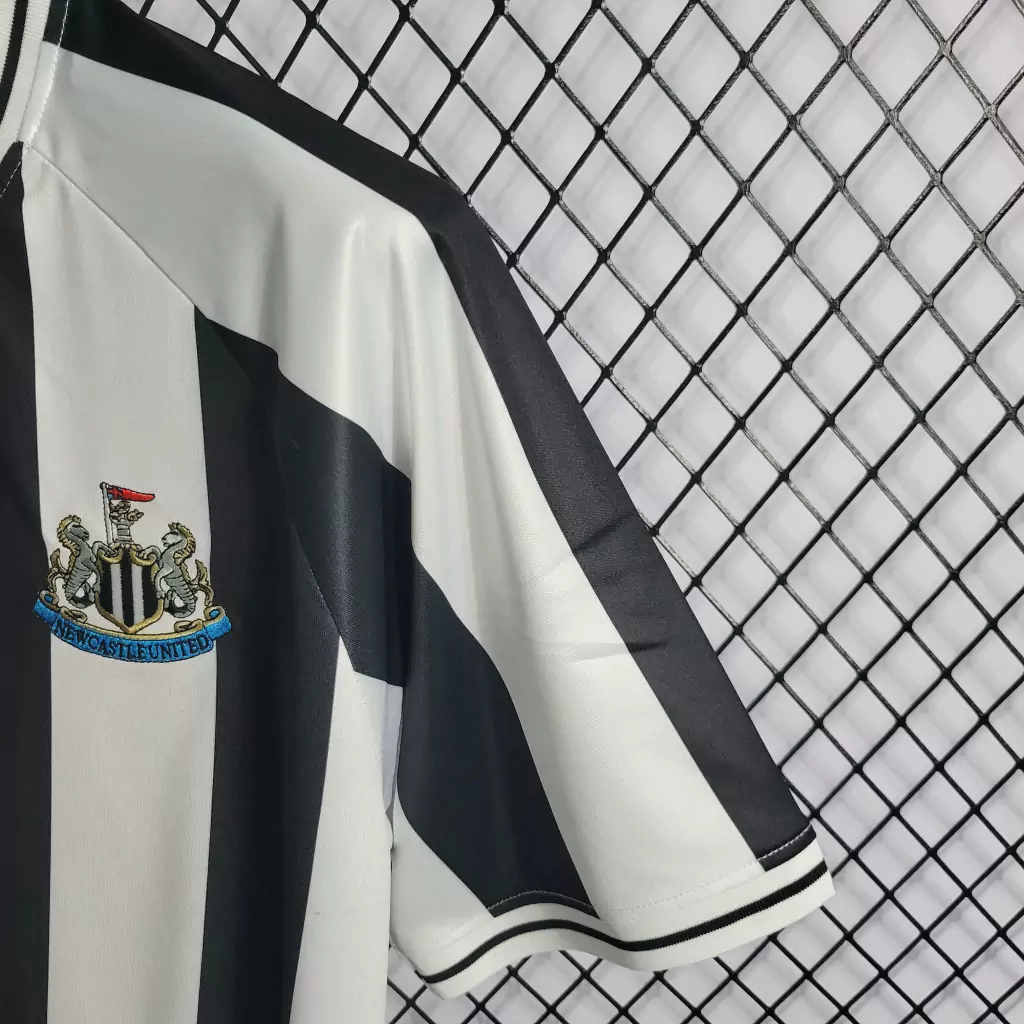 Camisa do Newcastle I 2022-2023 Camisa do Newcastle I 2022-2023