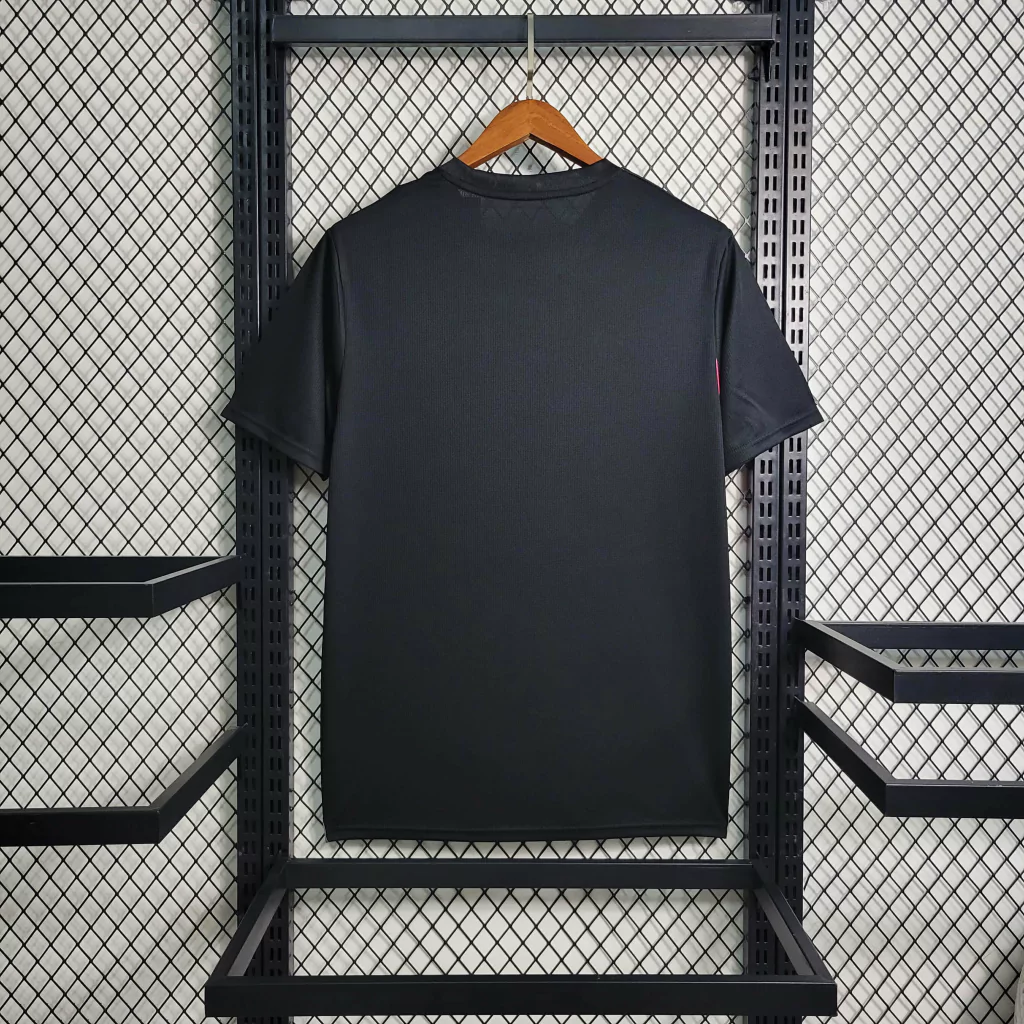 Camisa do Newcastle Treino 2023-2024 Camisa do Newcastle Treino 2023-2024