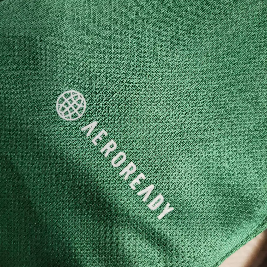 Camisa do Celtic EE 2023-2024 Camisa do Celtic EE 2023-2024