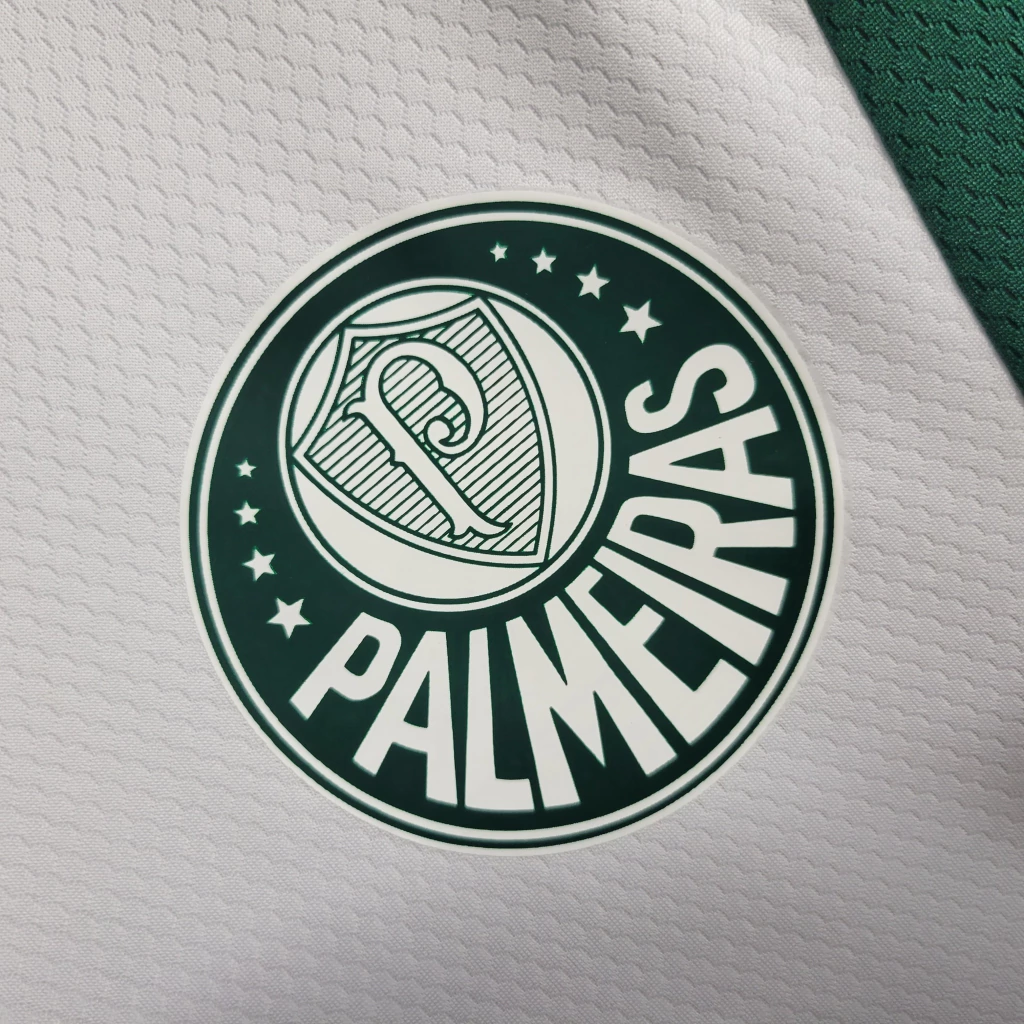 Camisa do Palmeiras Treino 2023-2024 Camisa do Palmeiras Treino 2023-2024
