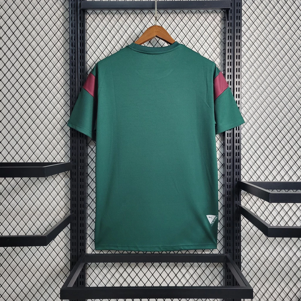 Camisa do Palmeiras Treino 2023-2024 Camisa do Palmeiras Treino 2023-2024
