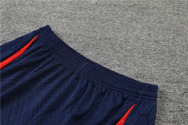 Conjunto Camisa e Short do Barcelona 2022-2023