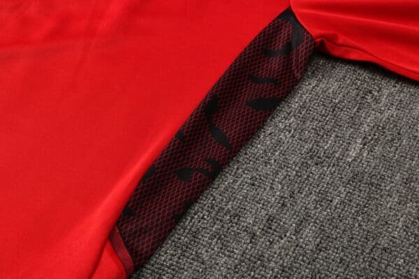 Conjunto Casaco e Calça do Flamengo 2022-2023