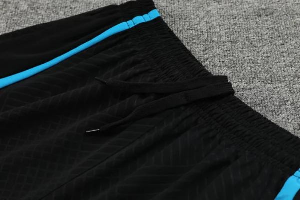 Conjunto Camisa e Short do Inter de Milão 2023-2024
