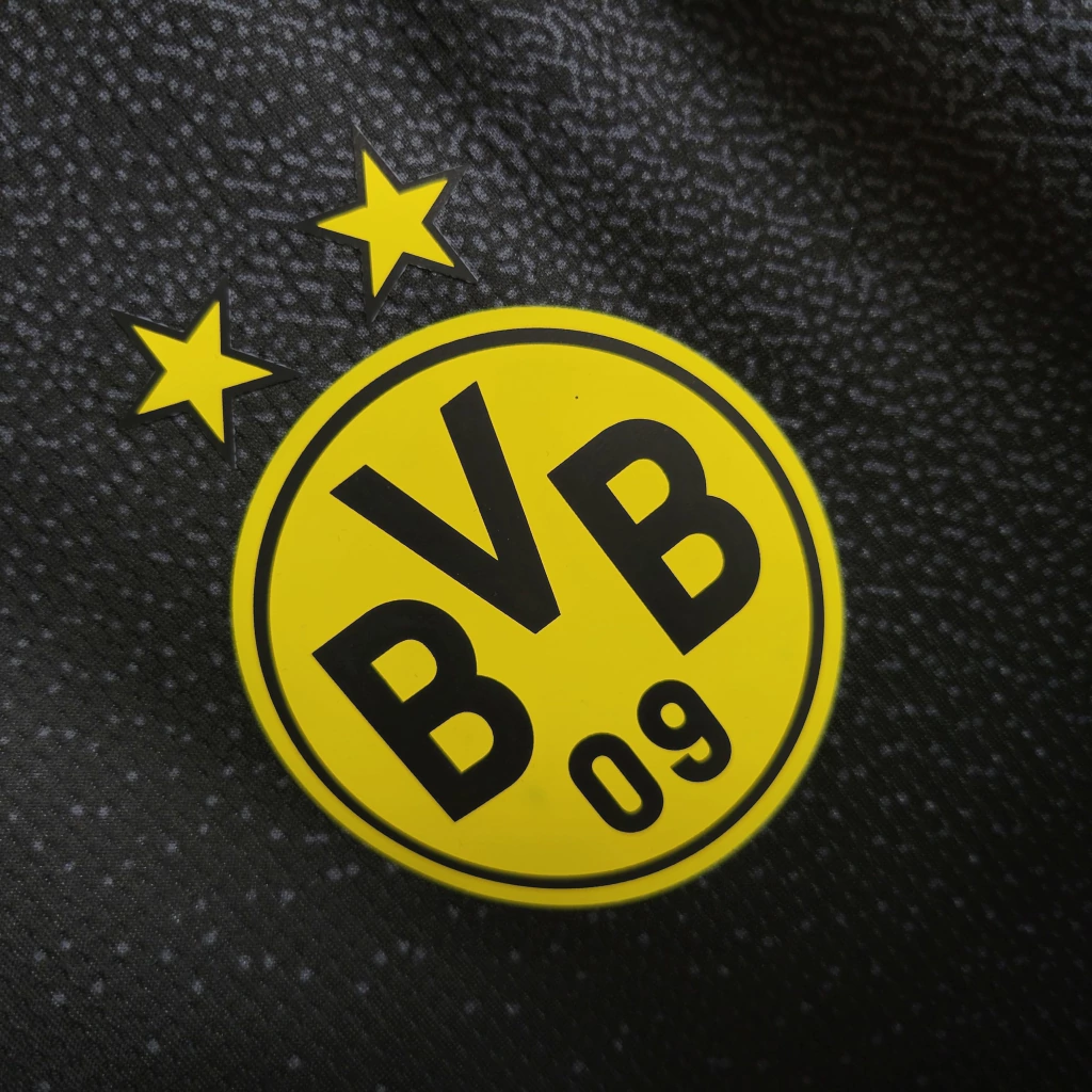 Camisa do Borussia Dortmund Treino 2023-2024 Camisa do Borussia Dortmund Treino 2023-2024