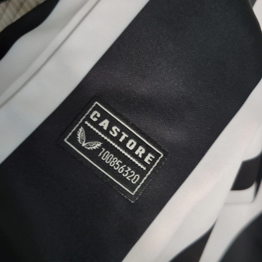 Camisa do Newcastle I 2023-2024 Camisa do Newcastle I 2023-2024