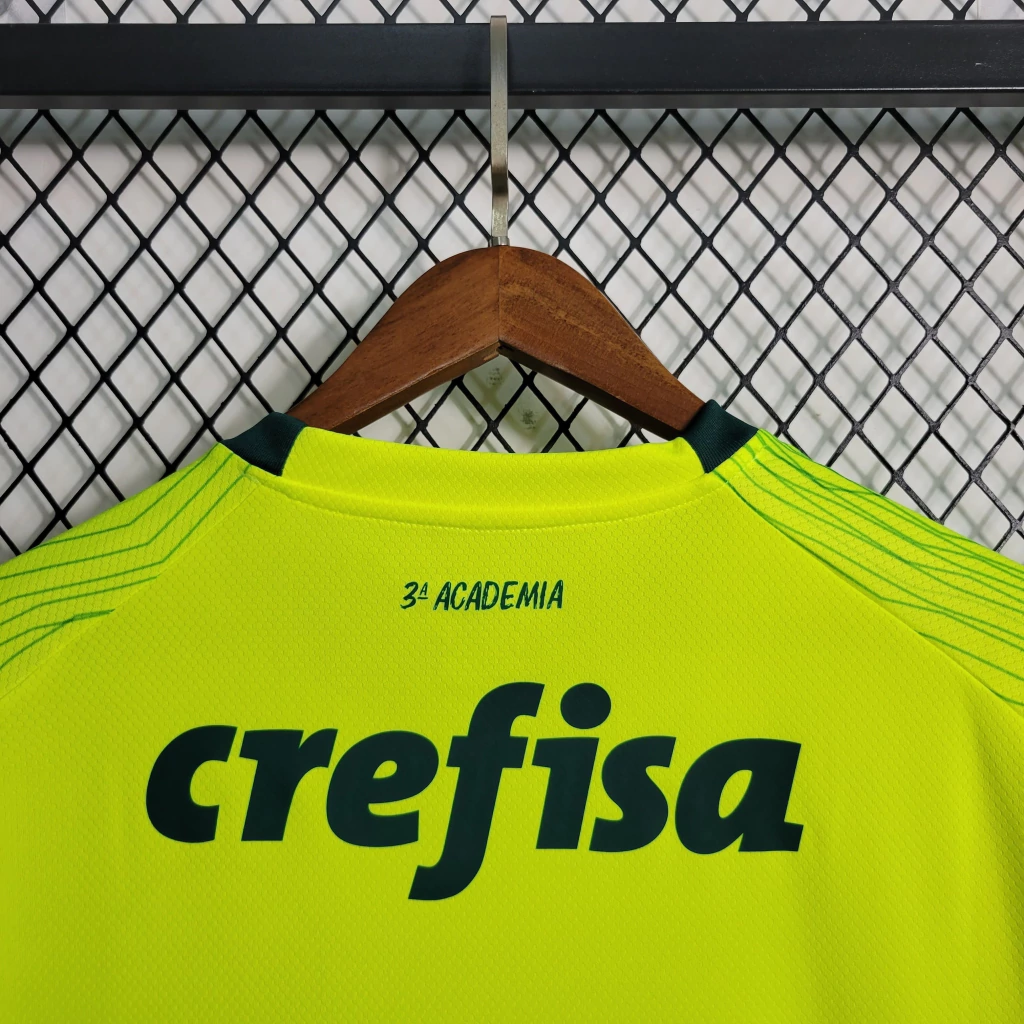Camisa do Palmeiras III 2023-2024 Camisa do Palmeiras III 2023-2024
