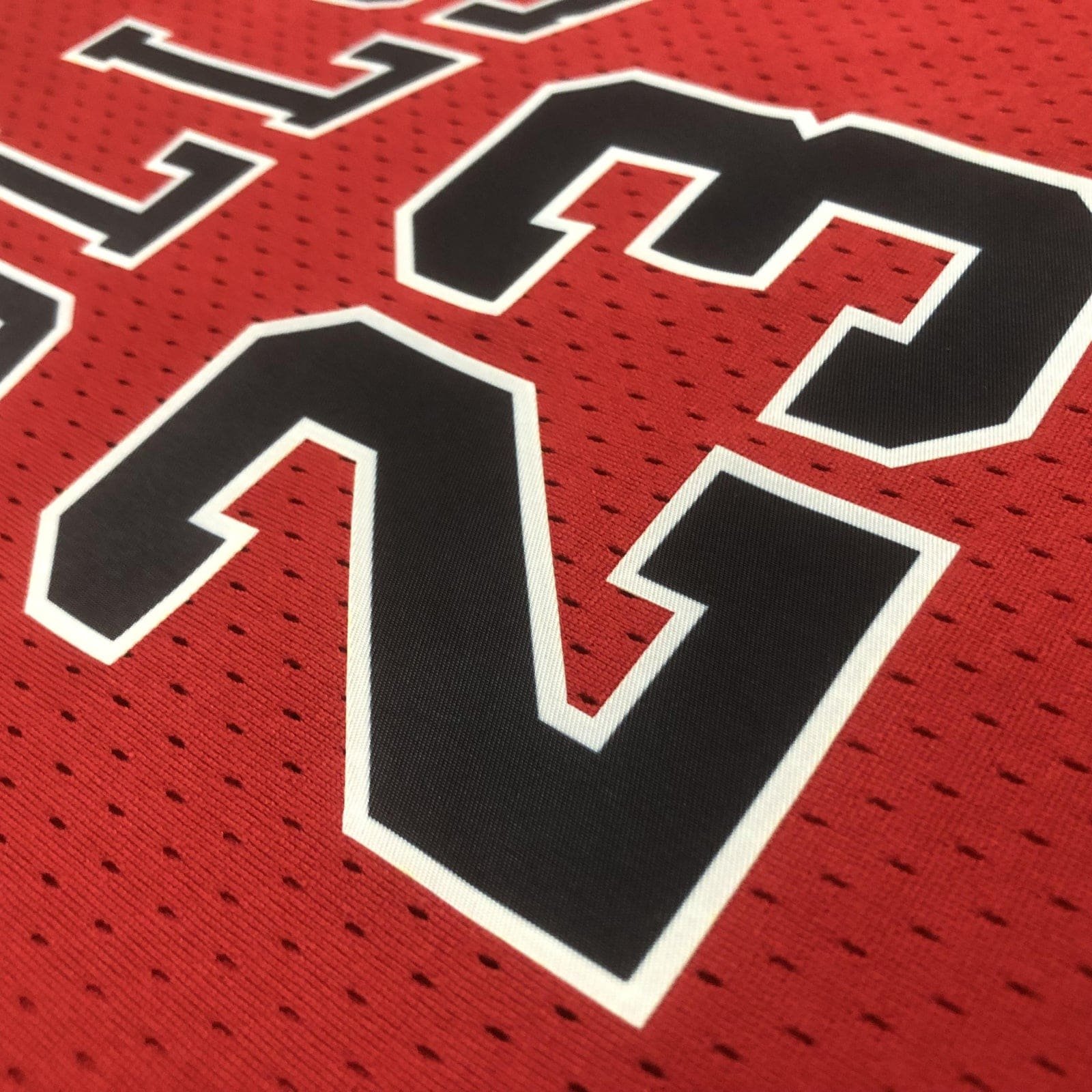 Regata Cropped Michael Jordan Chicago Bulls Regata Cropped Michael Jordan