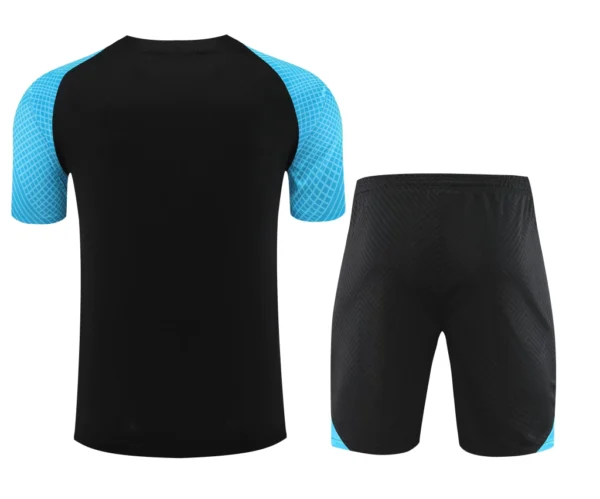 Conjunto Camisa e Short do Inter de Milão 2023-2024