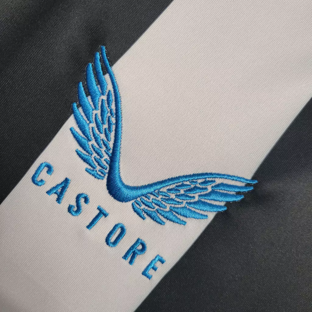 Camisa do Newcastle I 2022-2023 Camisa do Newcastle I 2022-2023